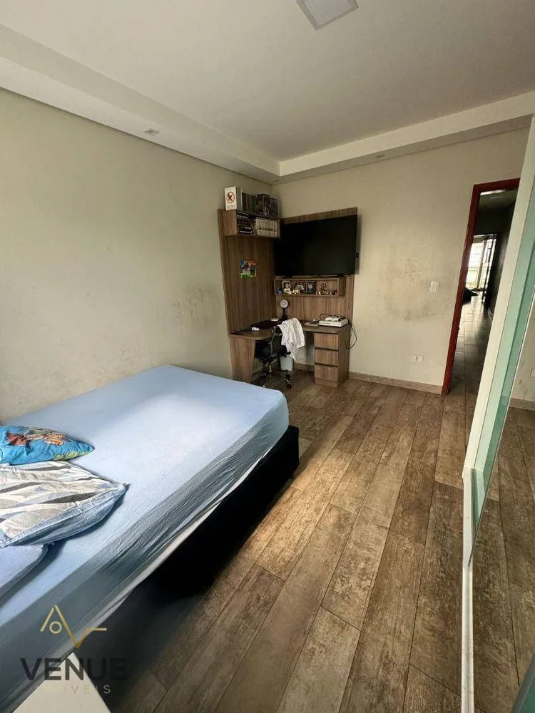 Sobrado, 3 quartos, 150 m² - Foto 12