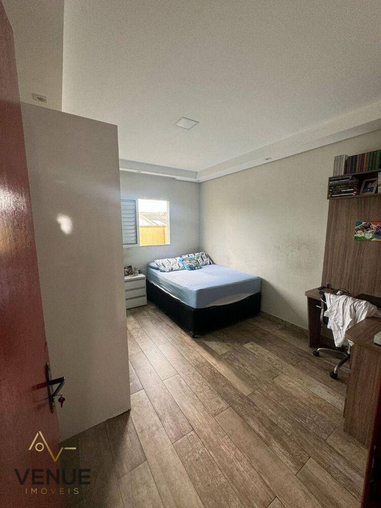 Sobrado, 3 quartos, 150 m² - Foto 2