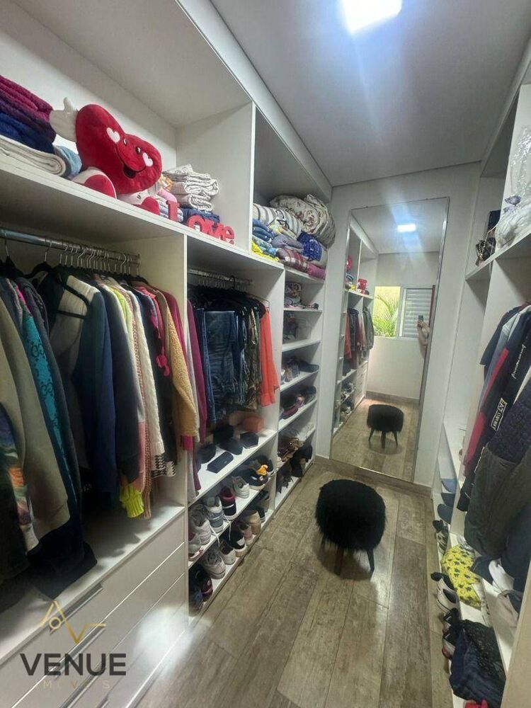 Sobrado, 3 quartos, 150 m² - Foto 1