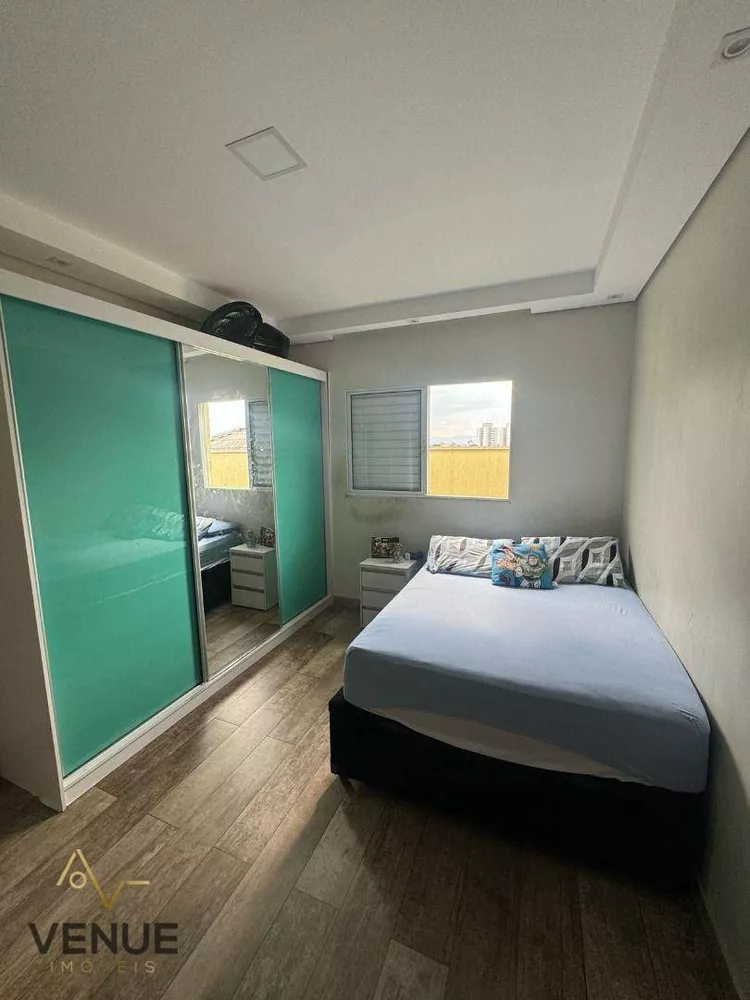 Sobrado, 3 quartos, 150 m² - Foto 8