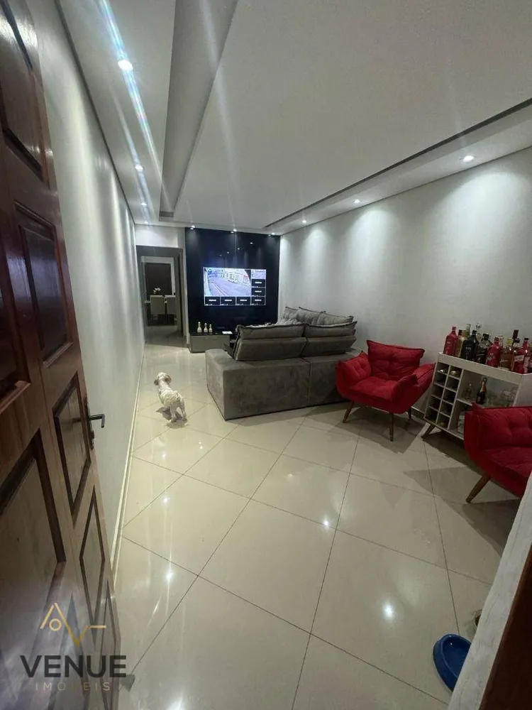 Sobrado, 3 quartos, 150 m² - Foto 9
