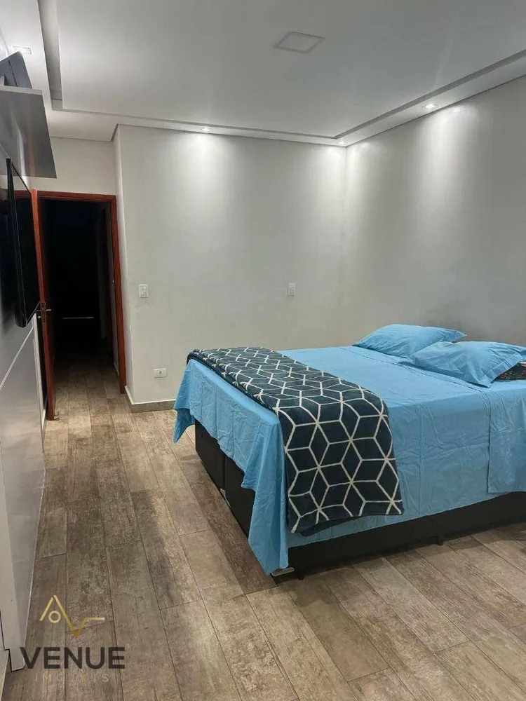 Sobrado, 3 quartos, 150 m² - Foto 11