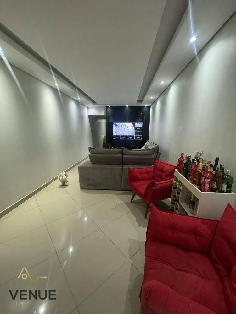 Sobrado, 3 quartos, 150 m² - Foto 4