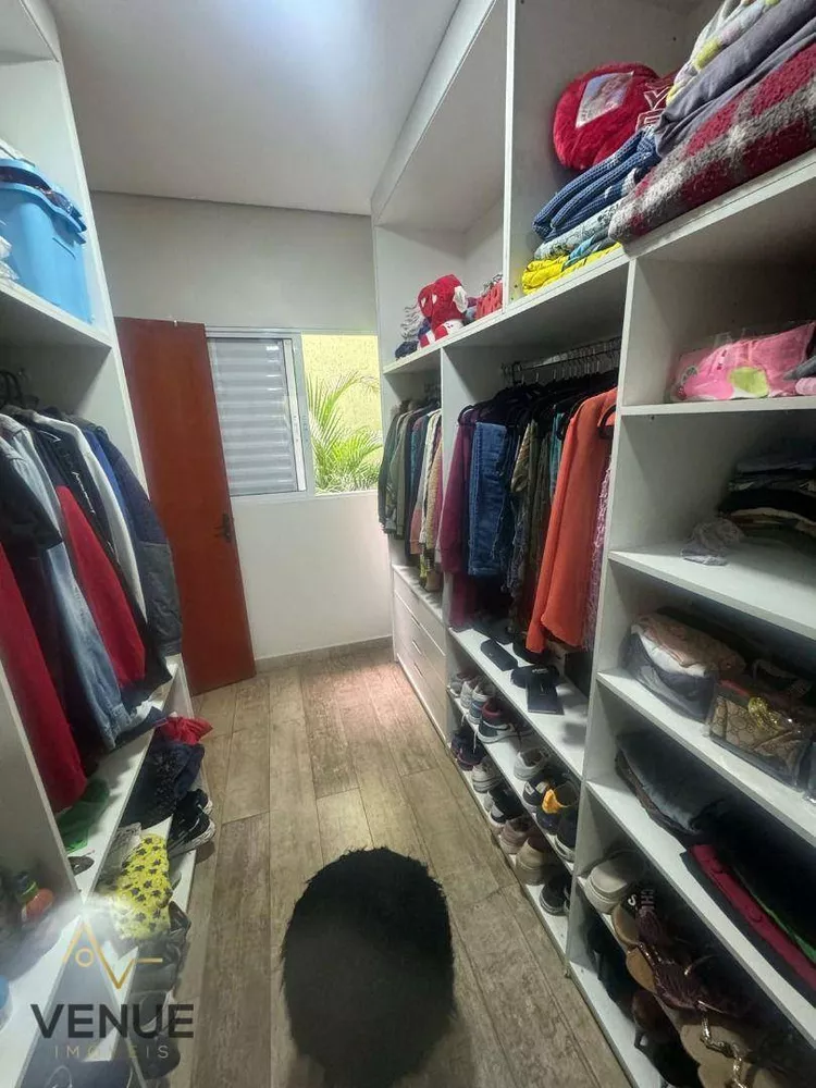 Sobrado, 3 quartos, 150 m² - Foto 5