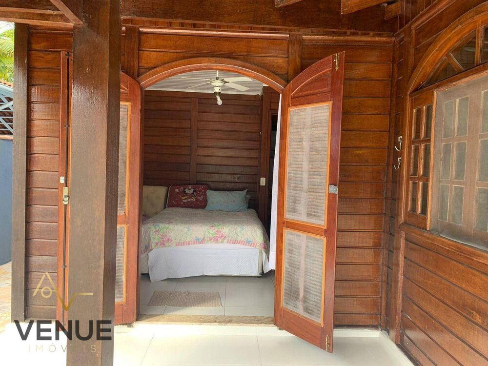Casa de Condomínio, 3 quartos - Foto 13