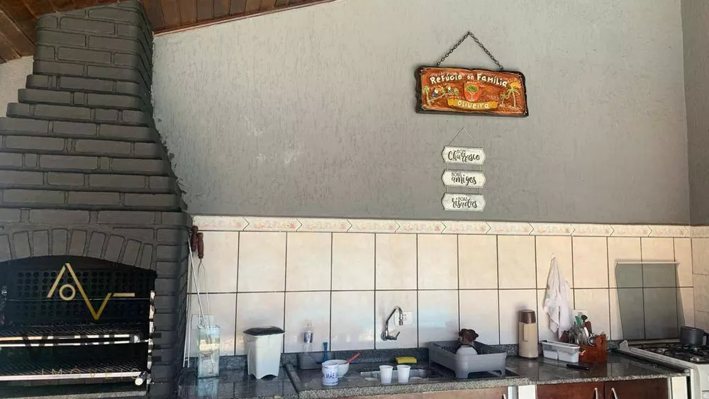 Casa de Condomínio, 3 quartos - Foto 6
