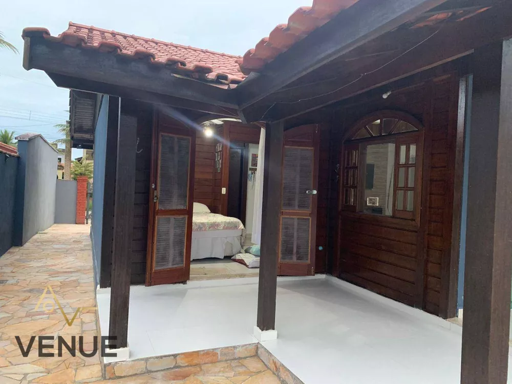 Casa de Condomínio, 3 quartos - Foto 8