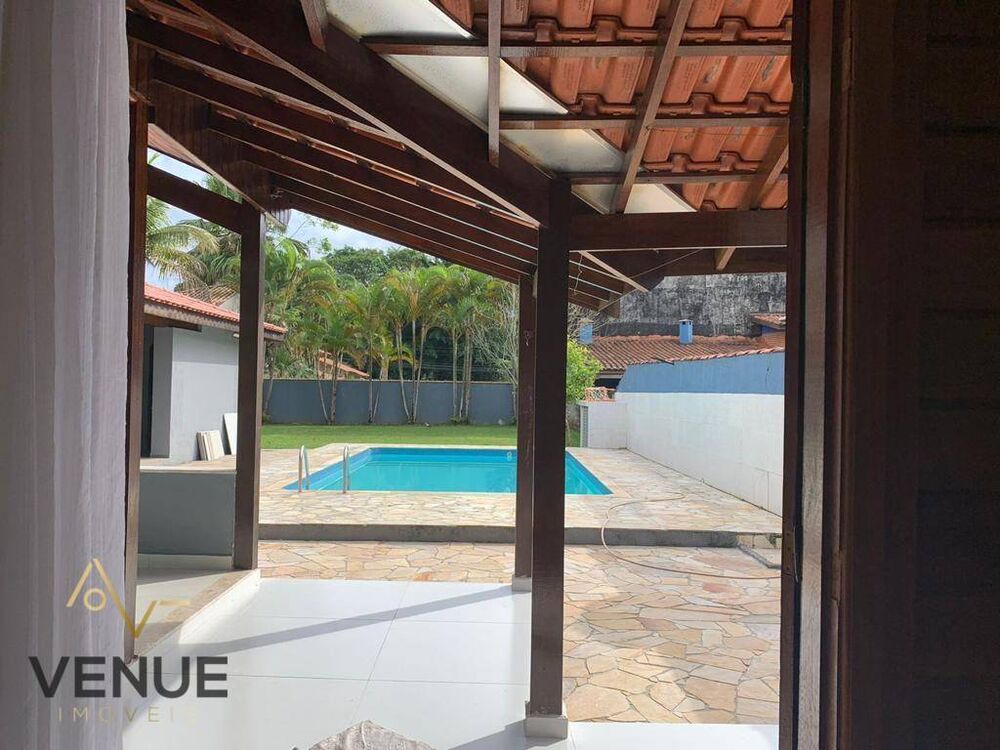 Casa de Condomínio, 3 quartos - Foto 11