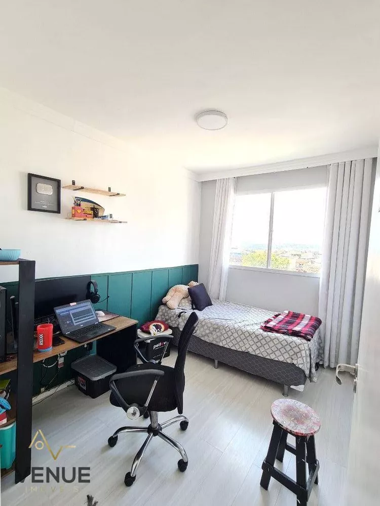 Apartamento, 2 quartos, 45 m² - Foto 2