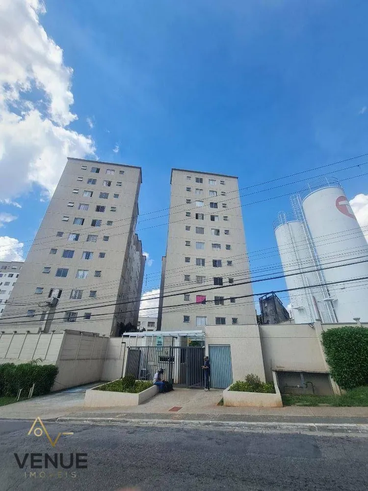 Apartamento, 2 quartos, 45 m² - Foto 8