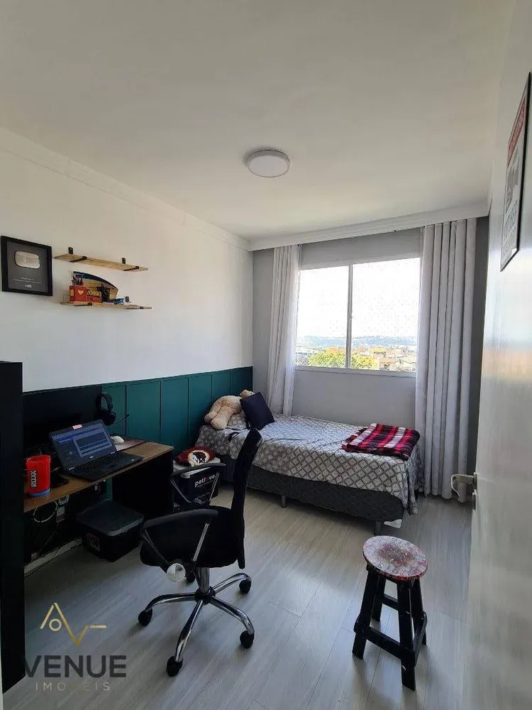 Apartamento, 2 quartos, 45 m² - Foto 5