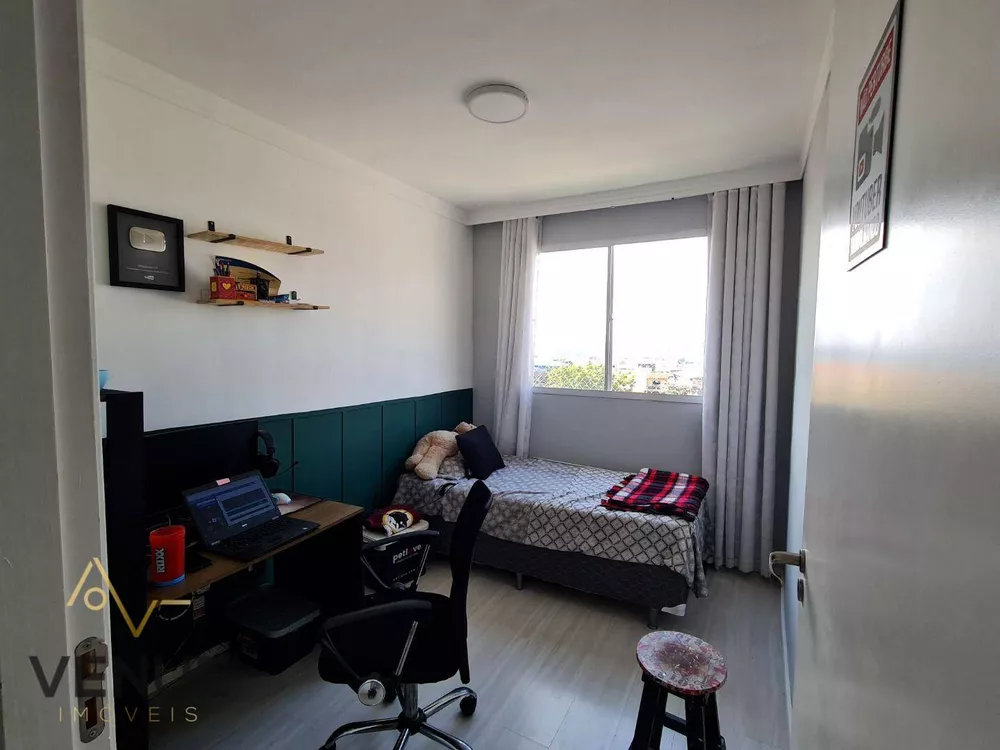 Apartamento, 2 quartos, 45 m² - Foto 1