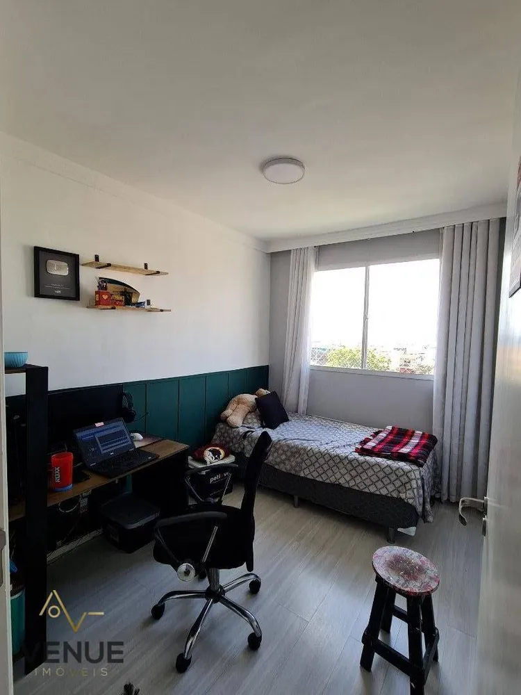 Apartamento, 2 quartos, 45 m² - Foto 7