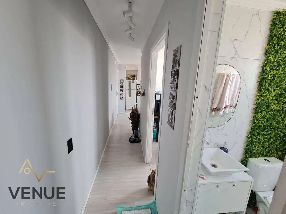 Apartamento, 2 quartos, 45 m² - Foto 6