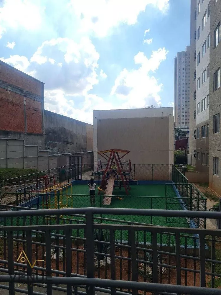 Apartamento, 2 quartos, 45 m² - Foto 4