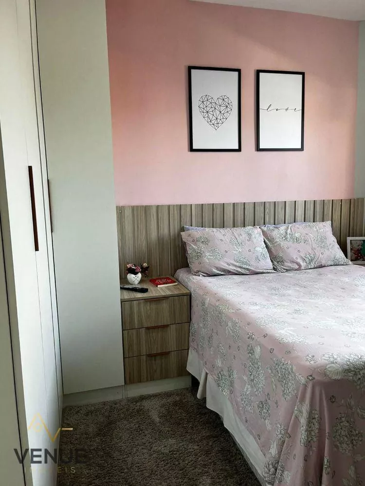 Apartamento, 2 quartos, 50 m² - Foto 6