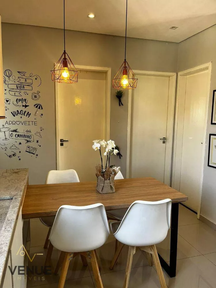 Apartamento, 2 quartos, 50 m² - Foto 8
