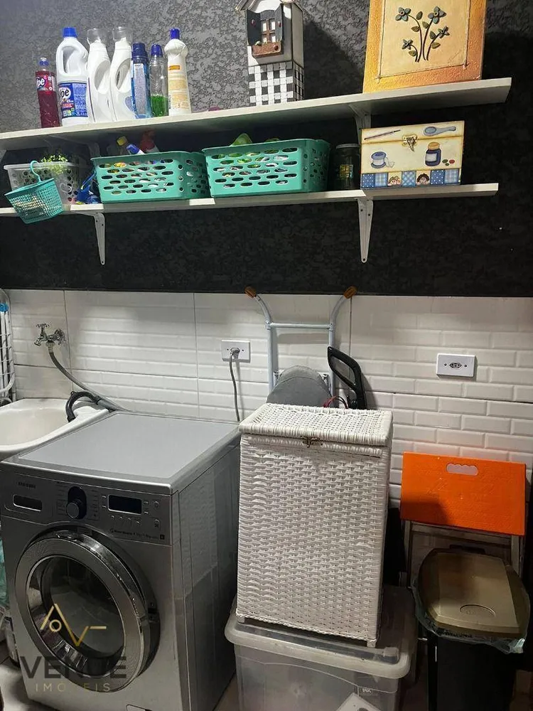 Apartamento, 2 quartos, 50 m² - Foto 15
