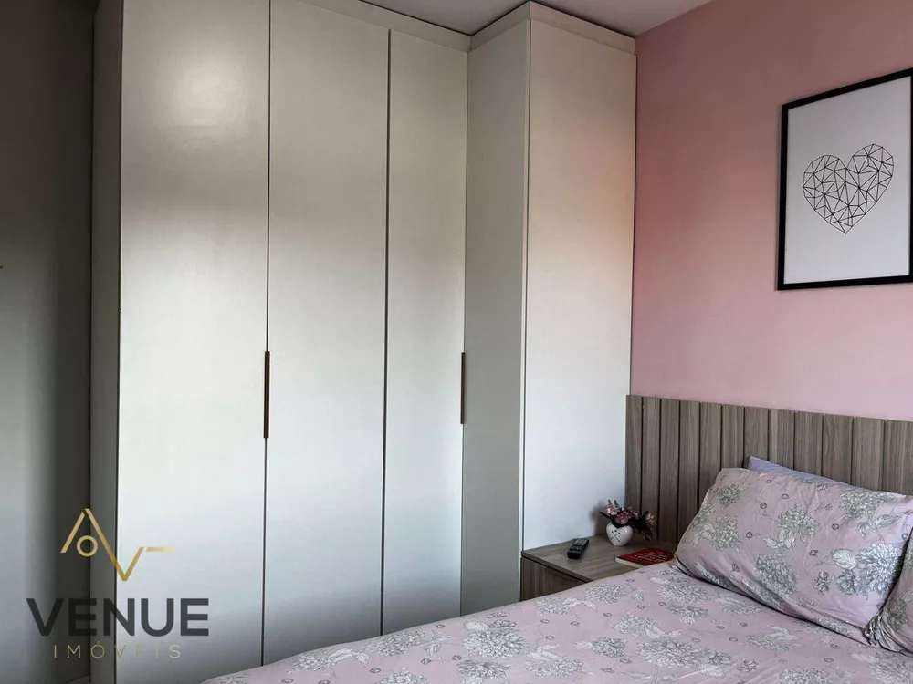 Apartamento, 2 quartos, 50 m² - Foto 7