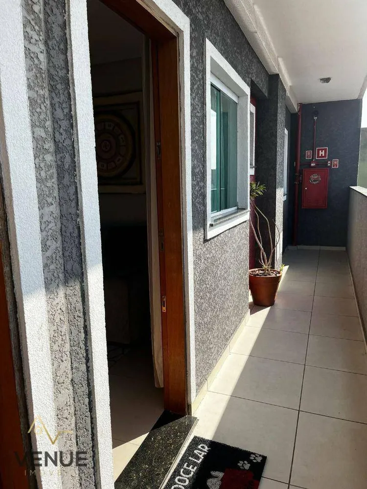 Apartamento, 2 quartos, 50 m² - Foto 5