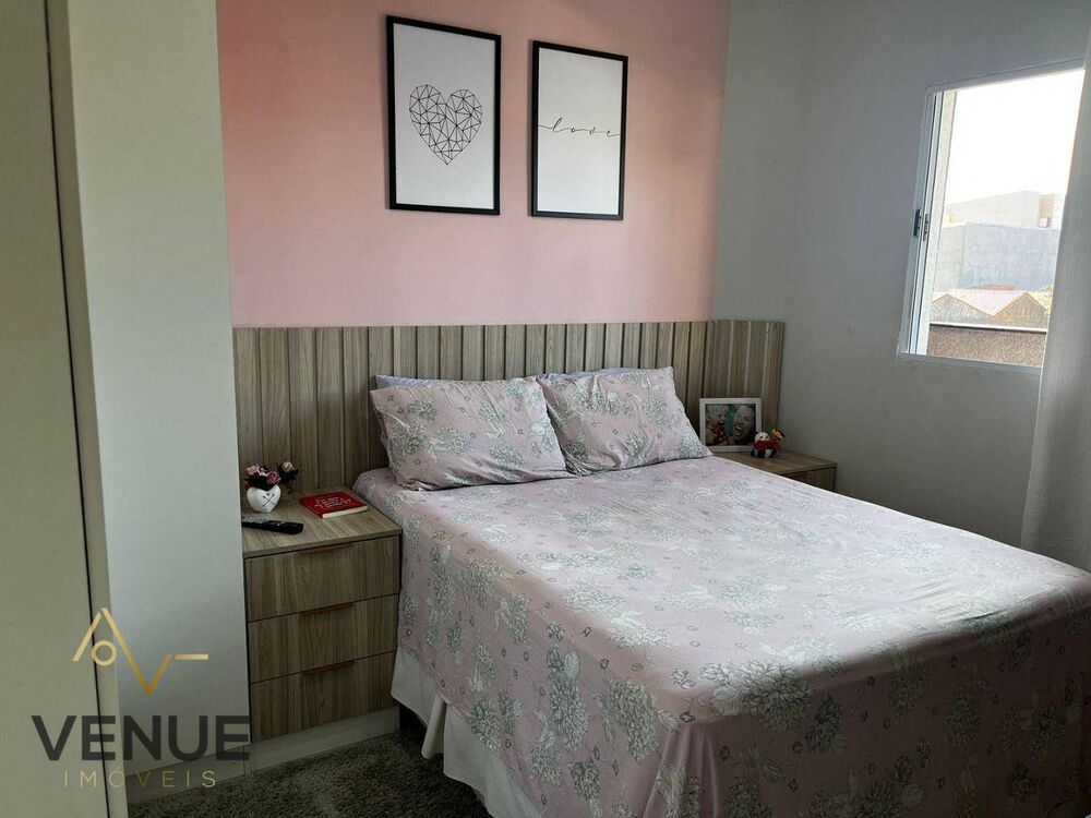 Apartamento, 2 quartos, 50 m² - Foto 3