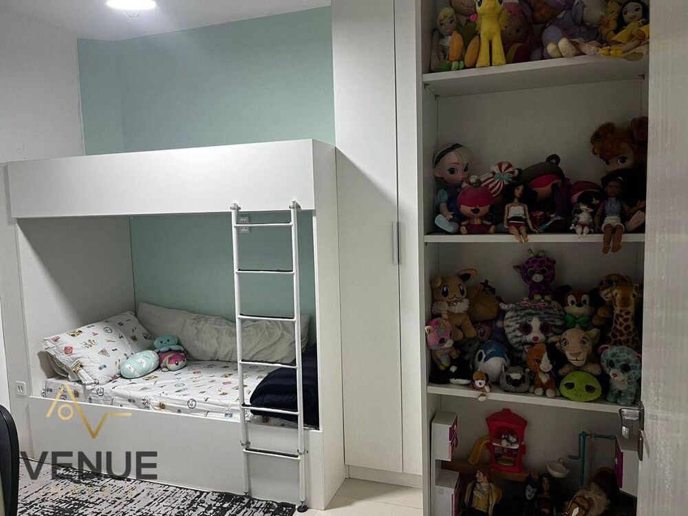 Apartamento, 2 quartos, 50 m² - Foto 2