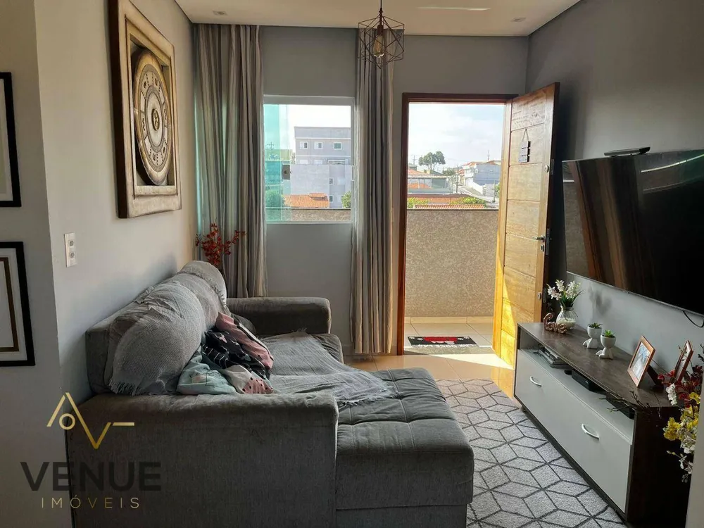 Apartamento, 2 quartos, 50 m² - Foto 6