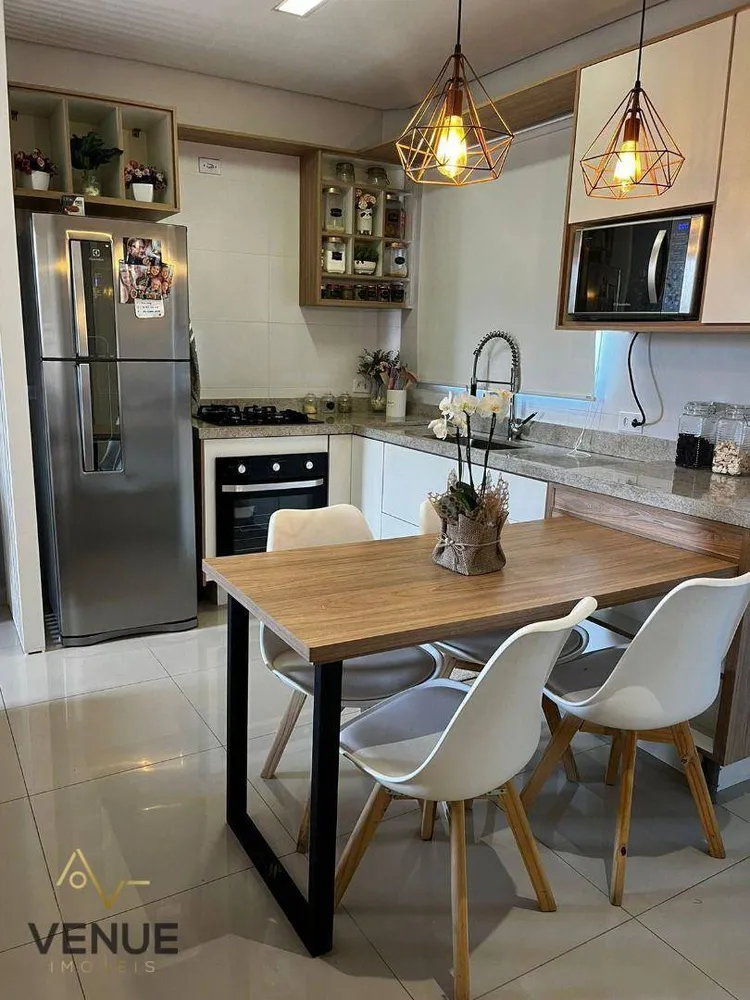 Apartamento, 2 quartos, 50 m² - Foto 1