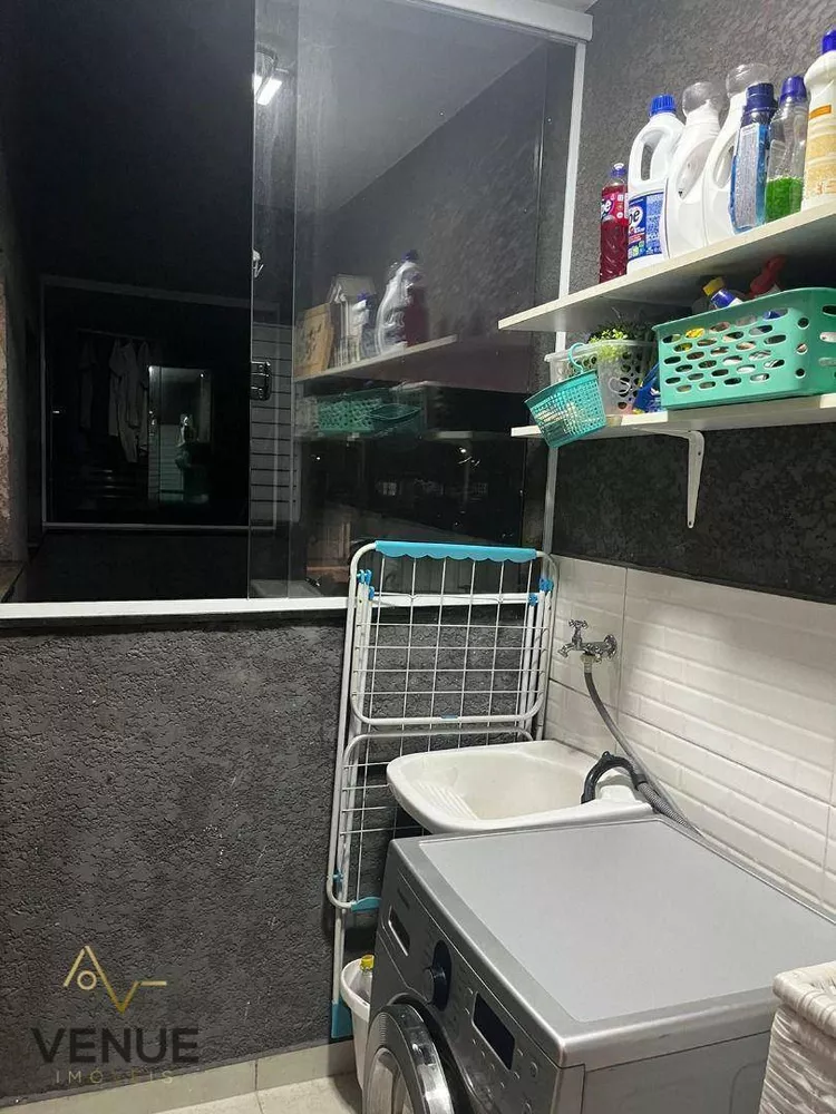 Apartamento, 2 quartos, 50 m² - Foto 5