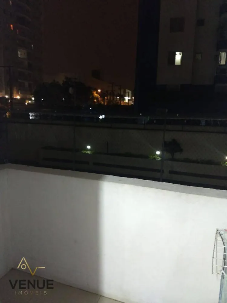 Apartamento, 3 quartos, 88 m² - Foto 4