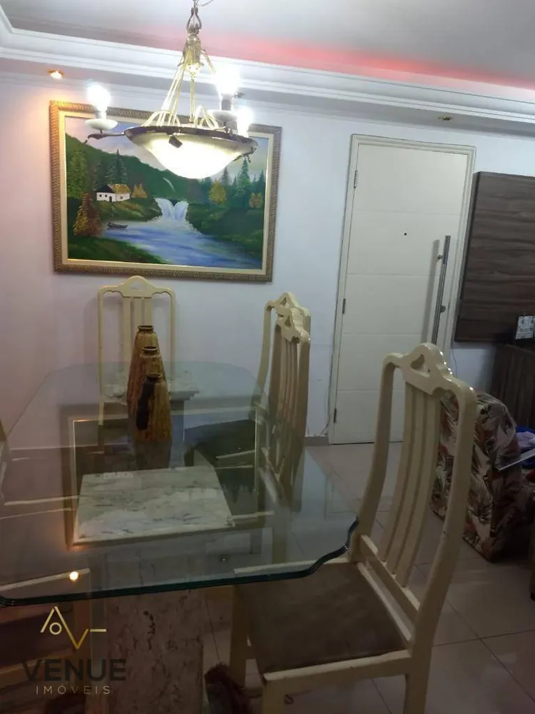 Apartamento, 3 quartos, 88 m² - Foto 6