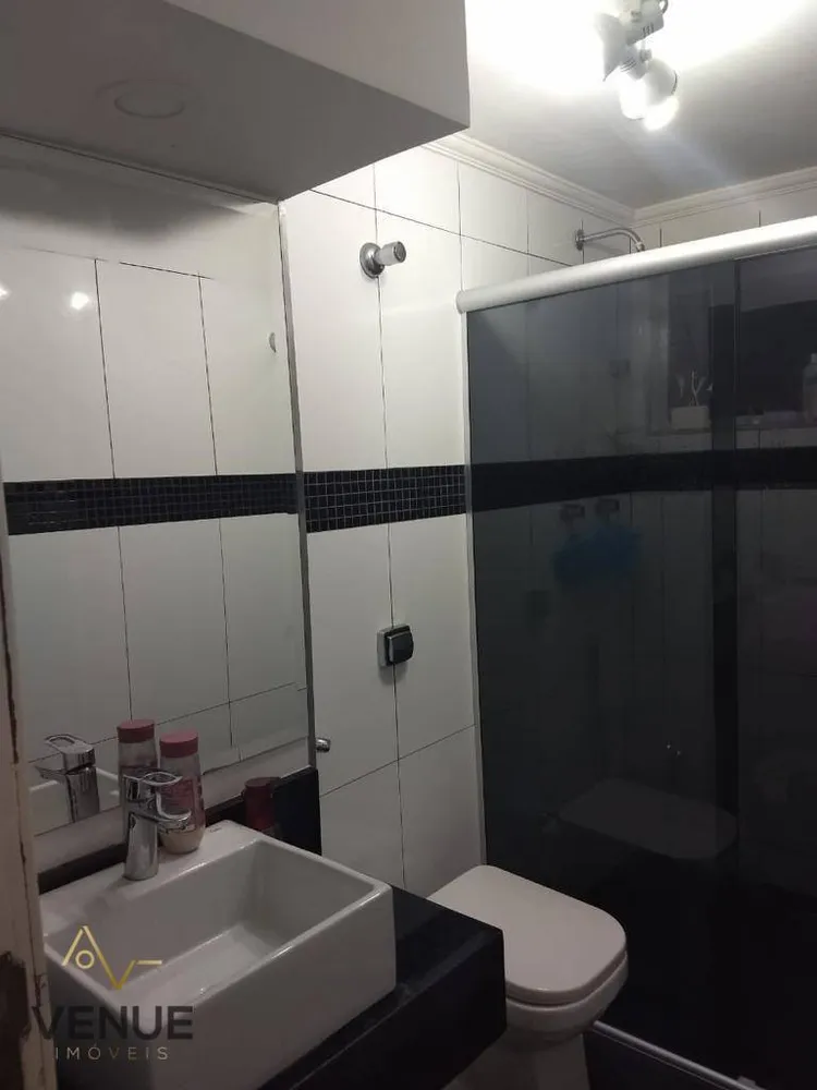Apartamento, 3 quartos, 88 m² - Foto 12