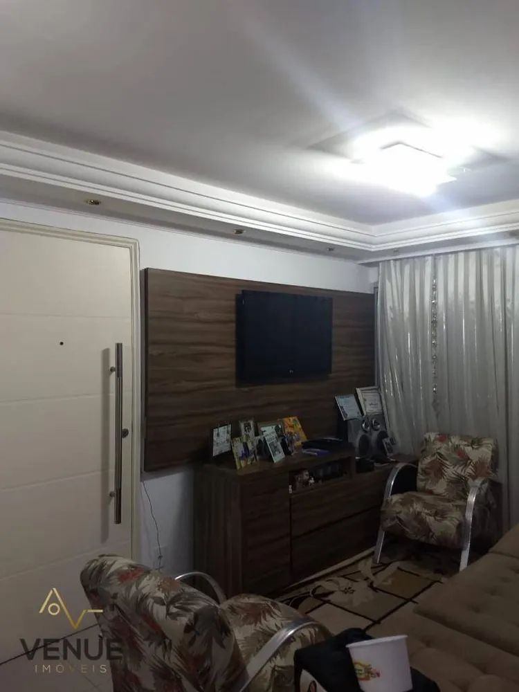 Apartamento, 3 quartos, 88 m² - Foto 10