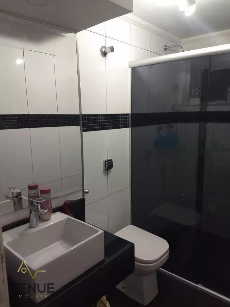 Apartamento, 3 quartos, 88 m² - Foto 4