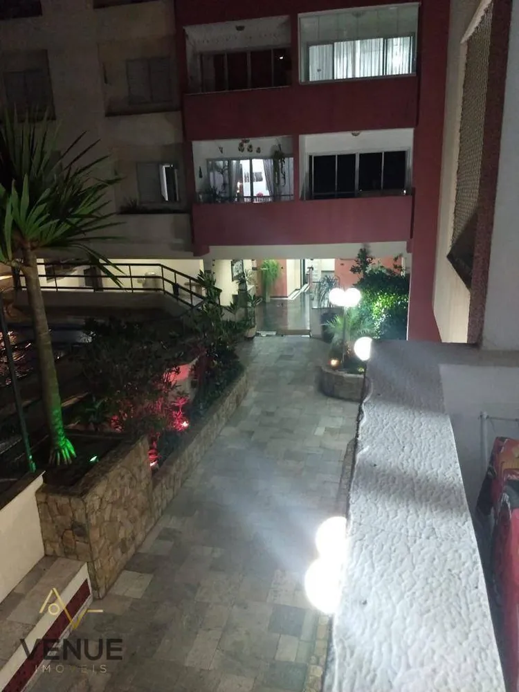 Apartamento, 3 quartos, 88 m² - Foto 1
