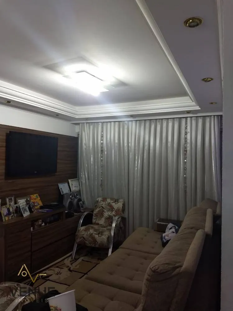 Apartamento, 3 quartos, 88 m² - Foto 9