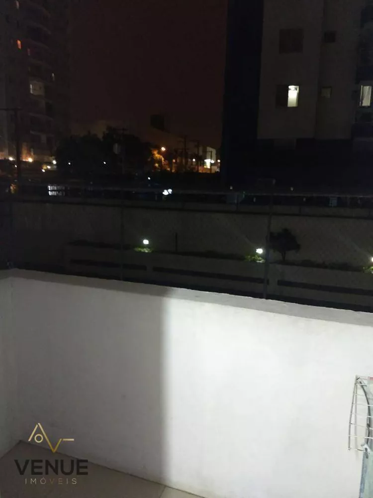 Apartamento, 3 quartos, 88 m² - Foto 1