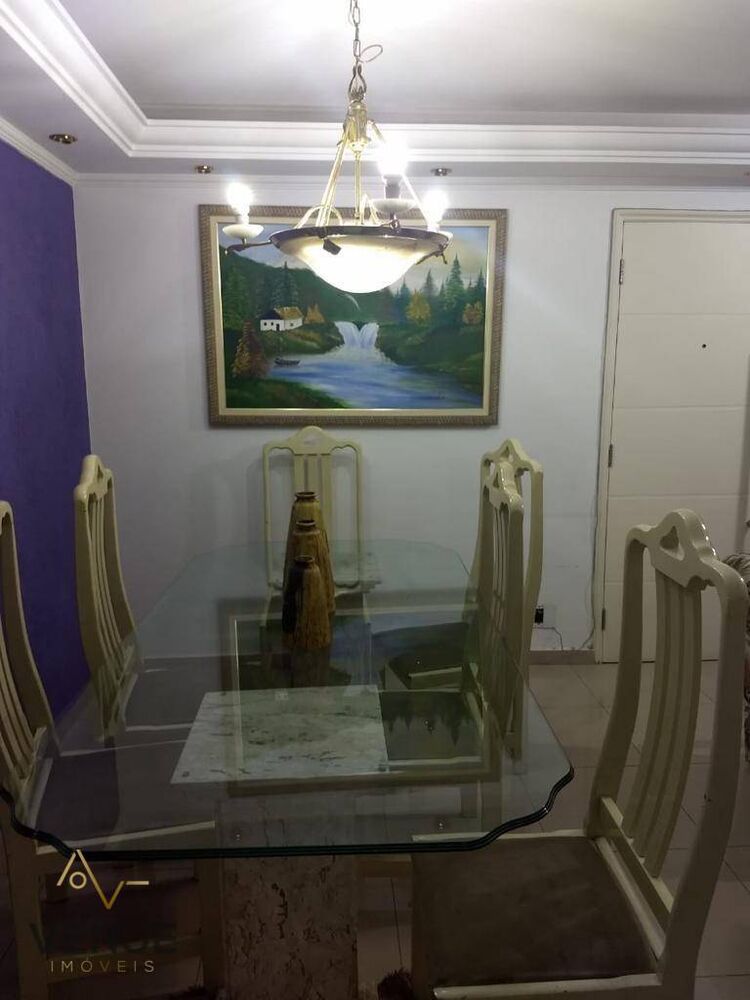 Apartamento, 3 quartos, 88 m² - Foto 2