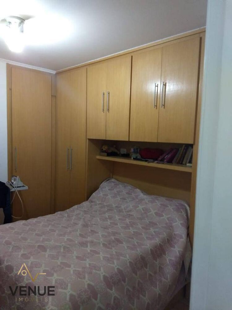 Apartamento, 3 quartos, 88 m² - Foto 3