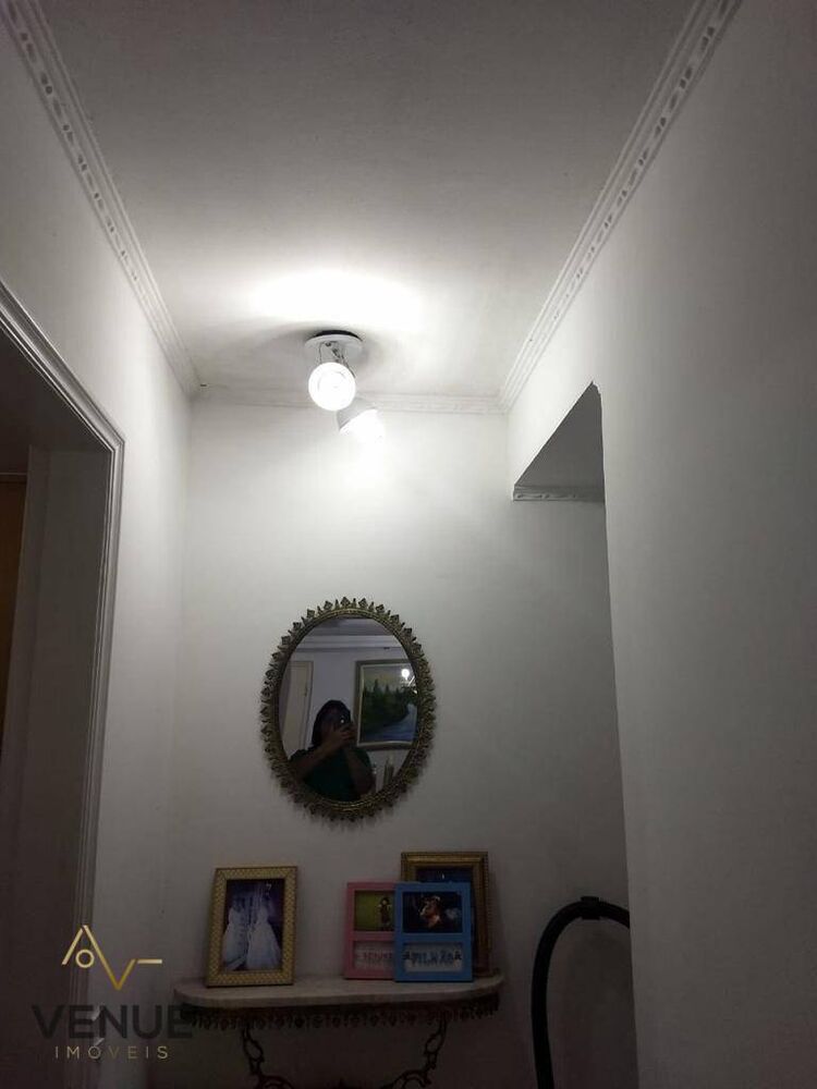 Apartamento, 3 quartos, 88 m² - Foto 5