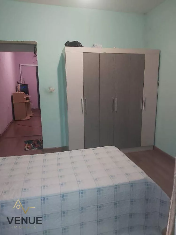 Casa, 3 quartos, 100 m² - Foto 8