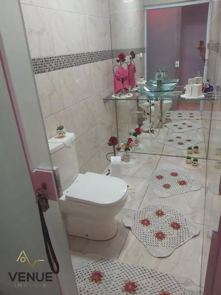 Casa, 3 quartos, 100 m² - Foto 5
