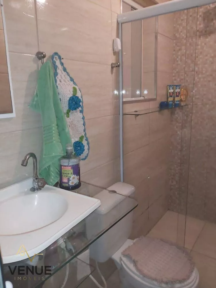 Casa, 3 quartos, 100 m² - Foto 7