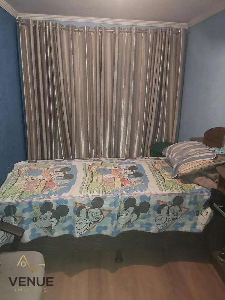 Casa, 3 quartos, 100 m² - Foto 6