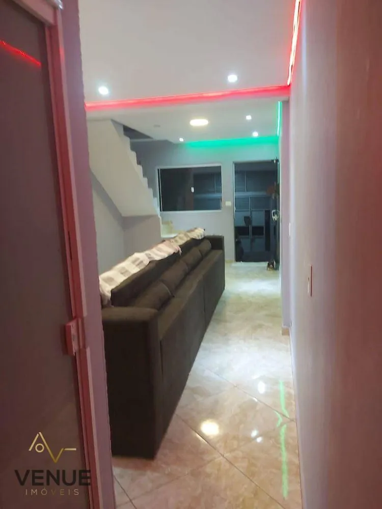 Casa, 3 quartos, 100 m² - Foto 10