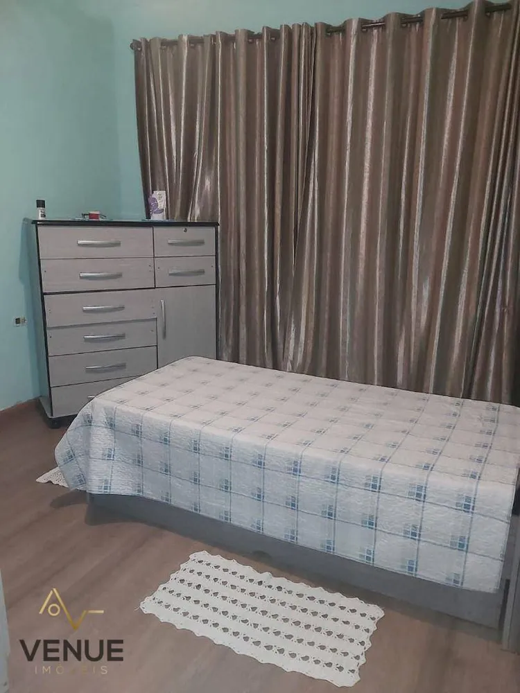 Casa, 3 quartos, 100 m² - Foto 11