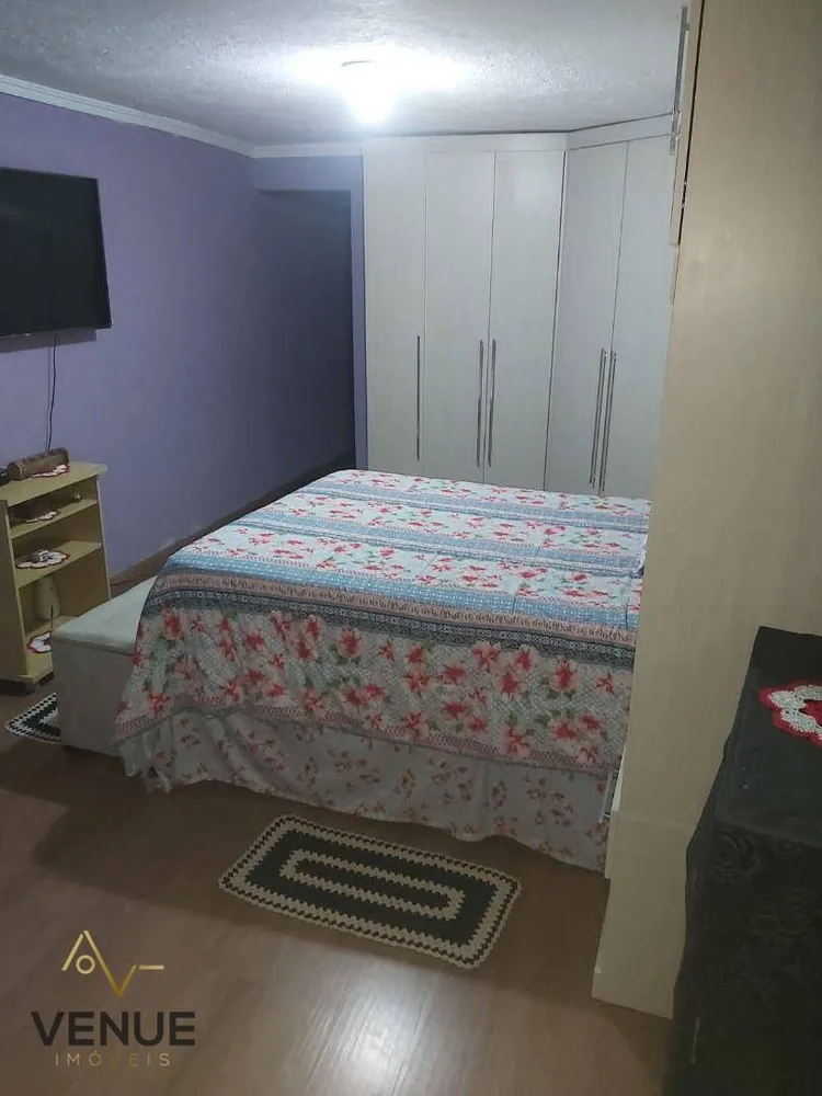 Casa, 3 quartos, 100 m² - Foto 14