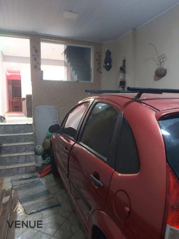 Casa, 3 quartos, 100 m² - Foto 4