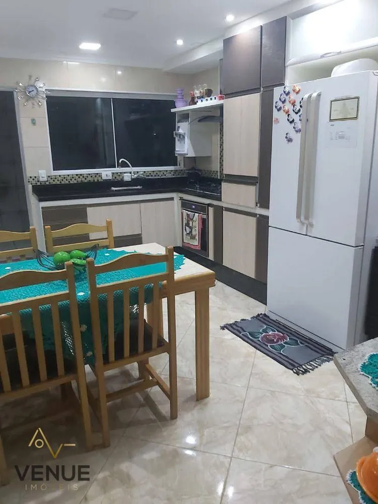 Casa, 3 quartos, 100 m² - Foto 12