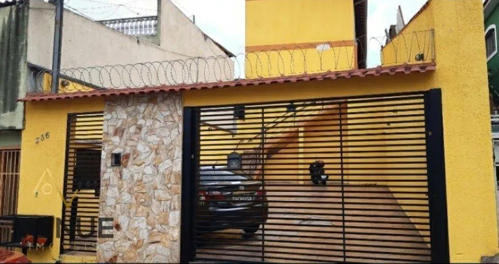 Sobrado, 2 quartos - Foto 18